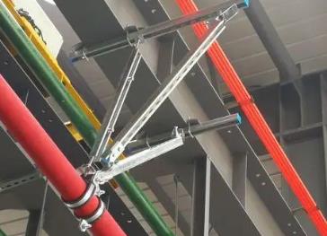 南安抗震支架厂家与你分享你必须做的紧急情况下的准备